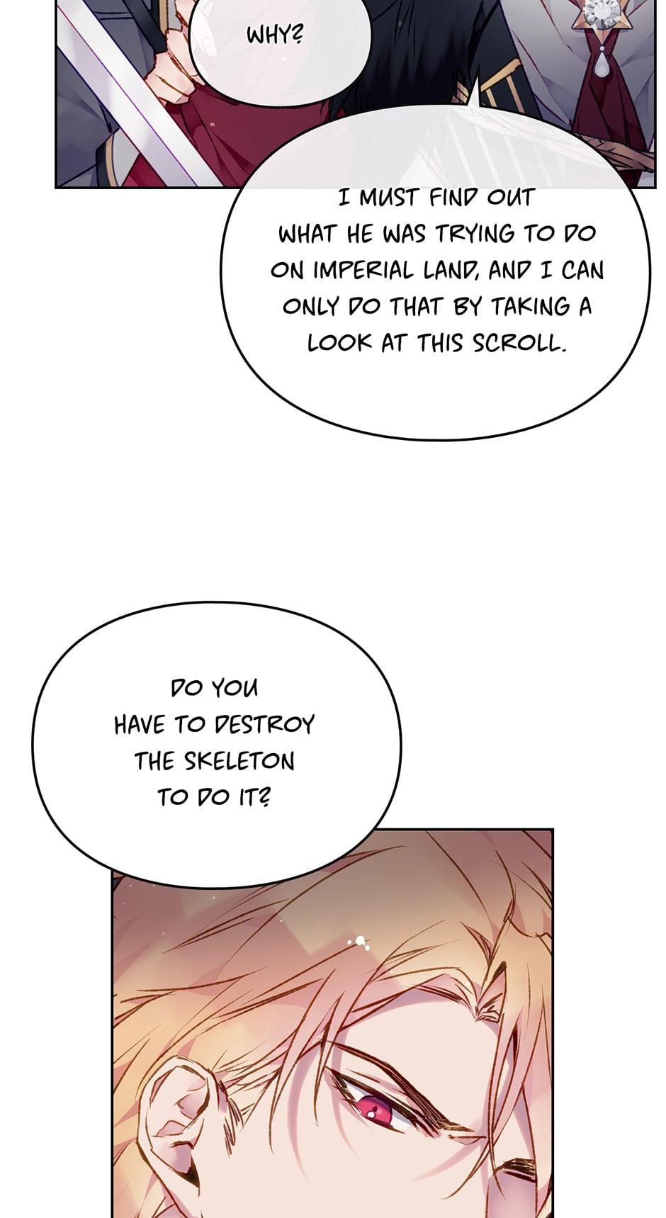 Read Villains Are Destined to Die Manga Online