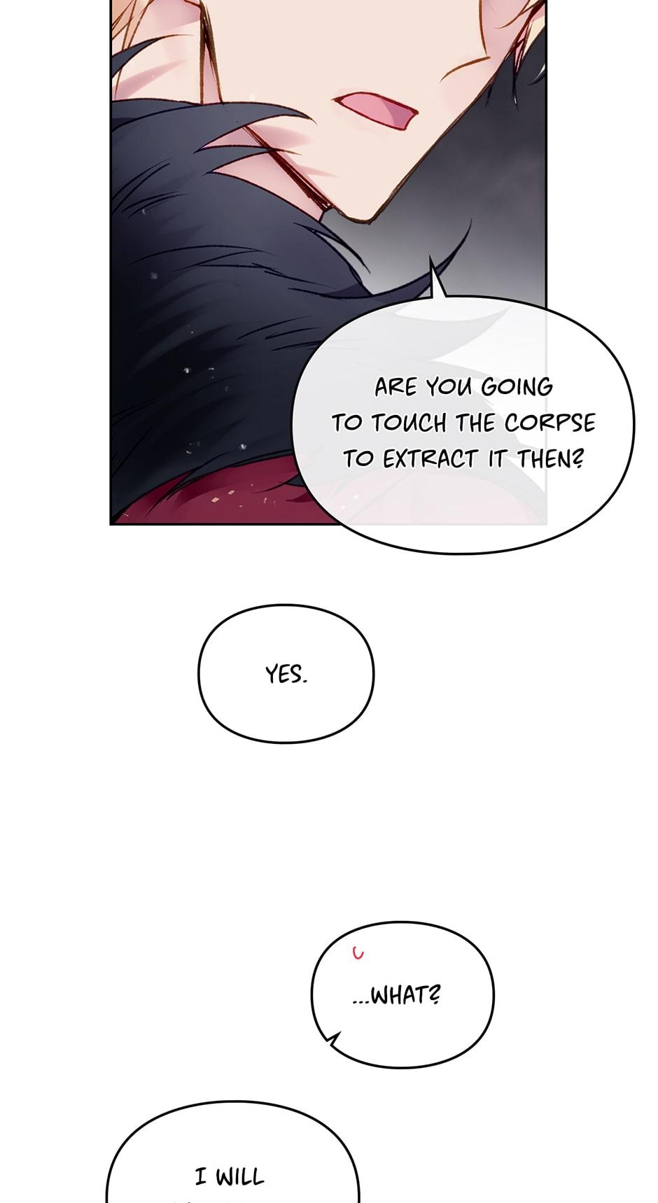 Read Villains Are Destined to Die Manga Online