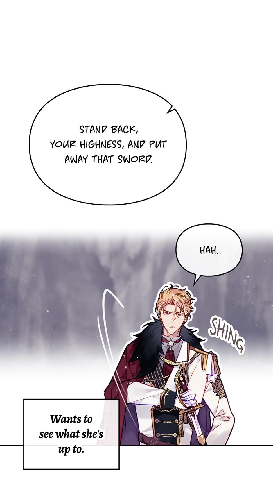 Read Villains Are Destined to Die Manga Online