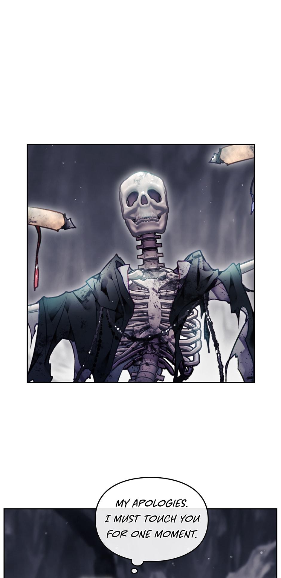 Read Villains Are Destined to Die Manga Online