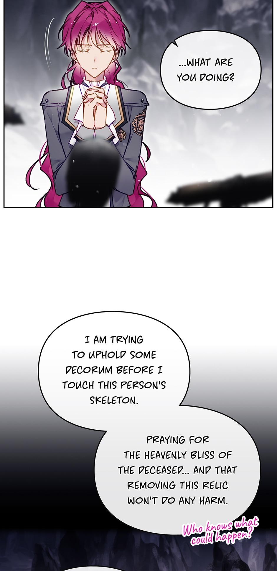 Read Villains Are Destined to Die Manga Online