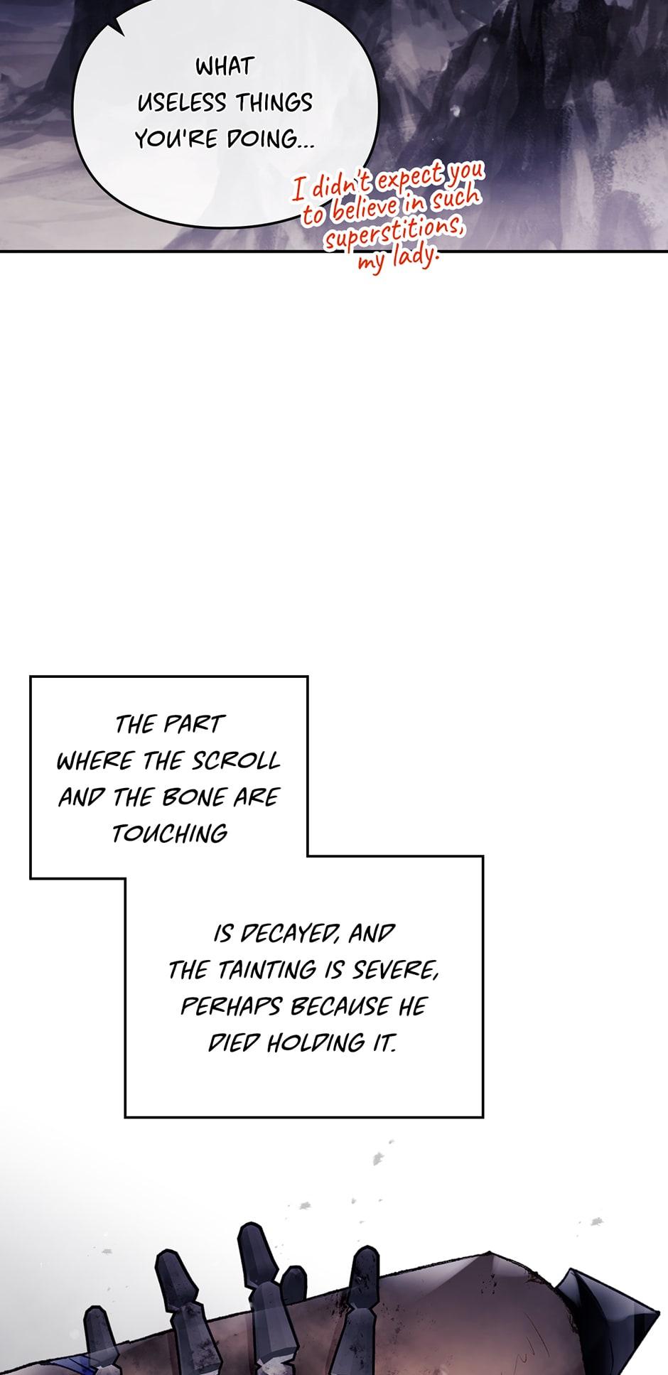 Read Villains Are Destined to Die Manga Online