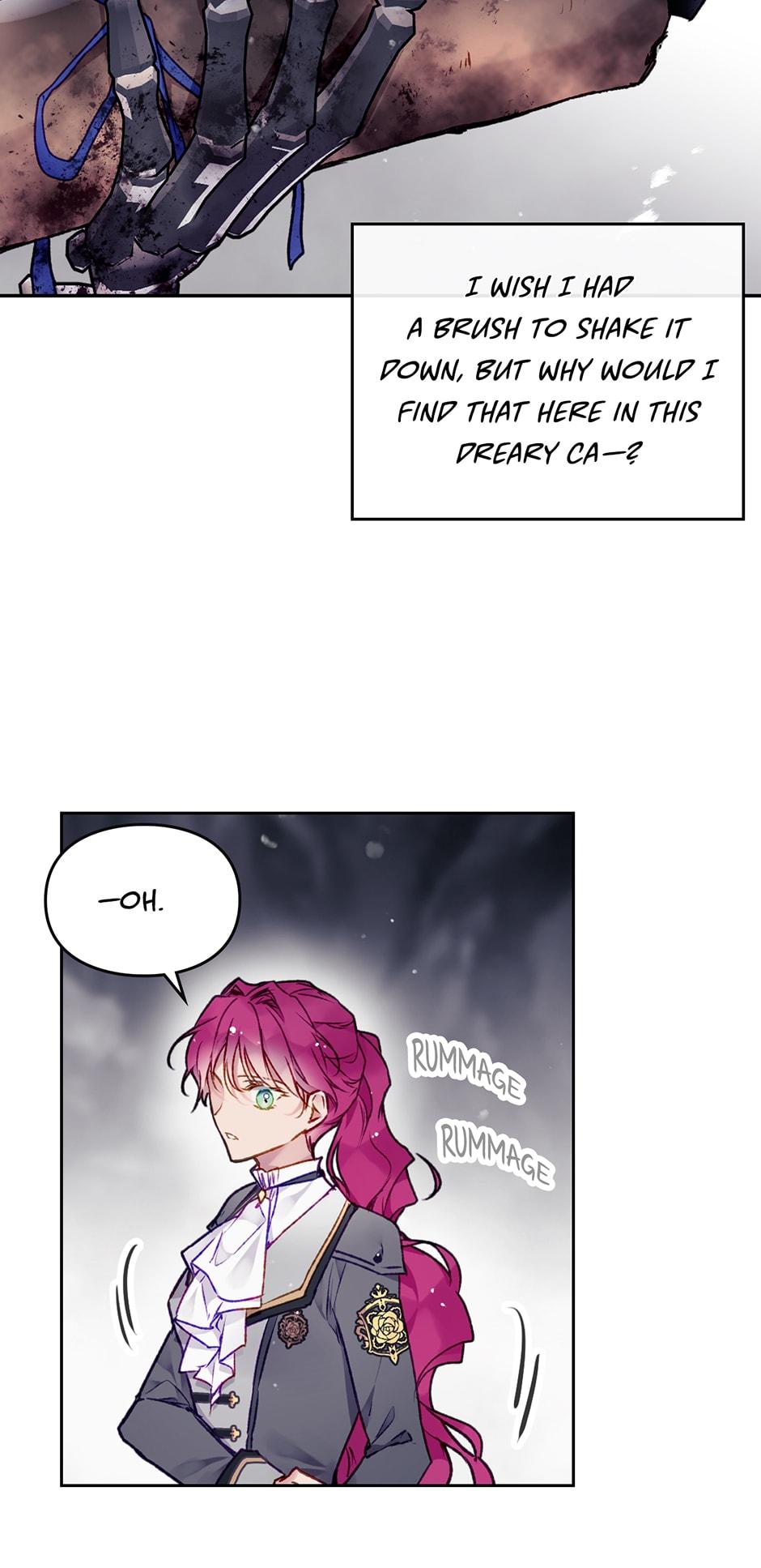 Read Villains Are Destined to Die Manga Online