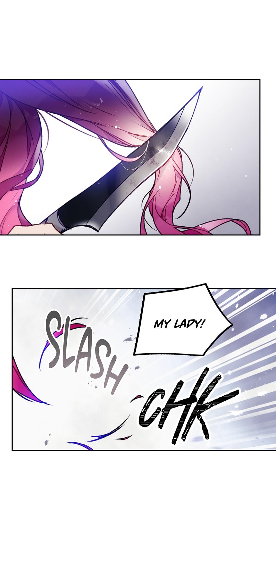 Read Villains Are Destined to Die Manga Online