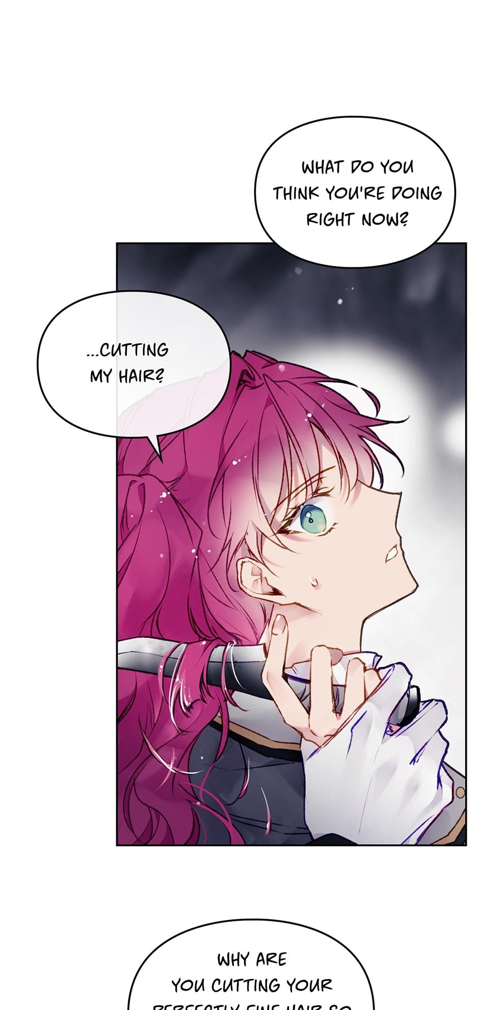 Read Villains Are Destined to Die Manga Online