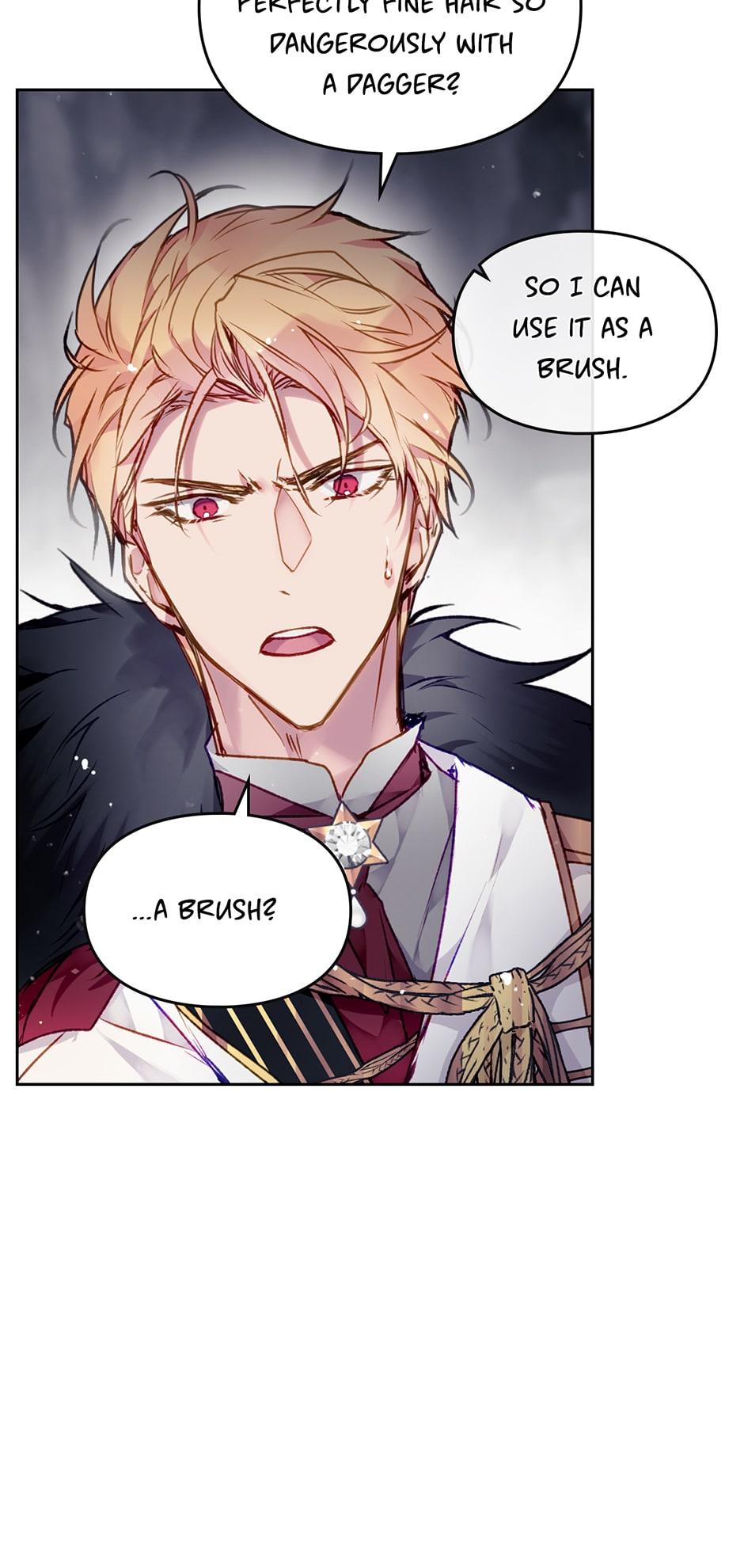 Read Villains Are Destined to Die Manga Online