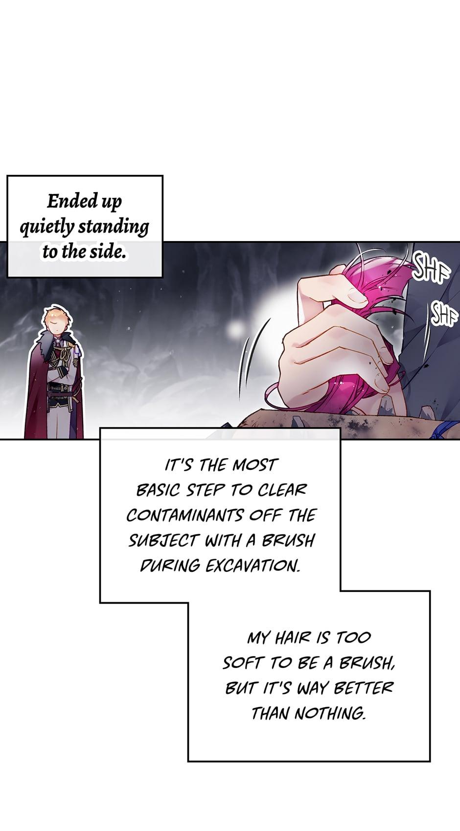 Read Villains Are Destined to Die Manga Online