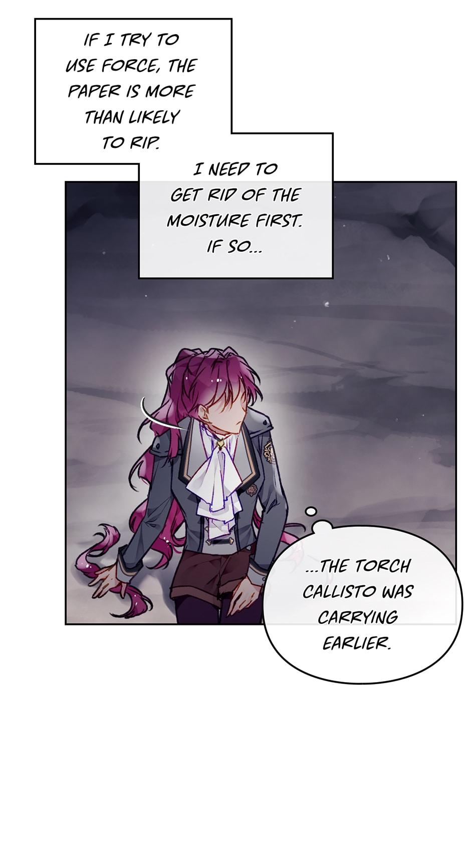Read Villains Are Destined to Die Manga Online