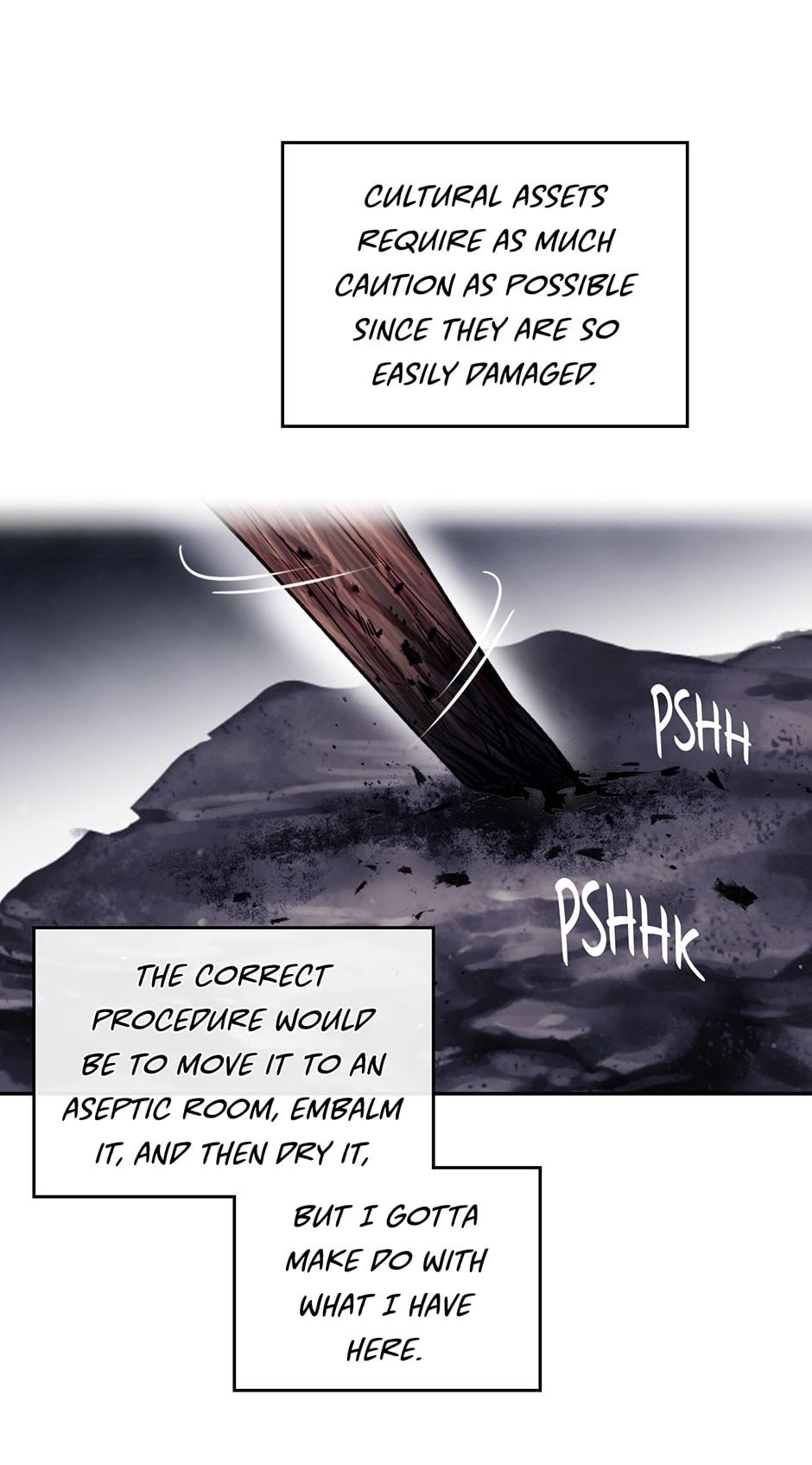 Read Villains Are Destined to Die Manga Online