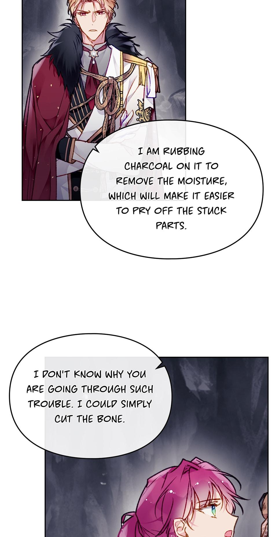 Read Villains Are Destined to Die Manga Online