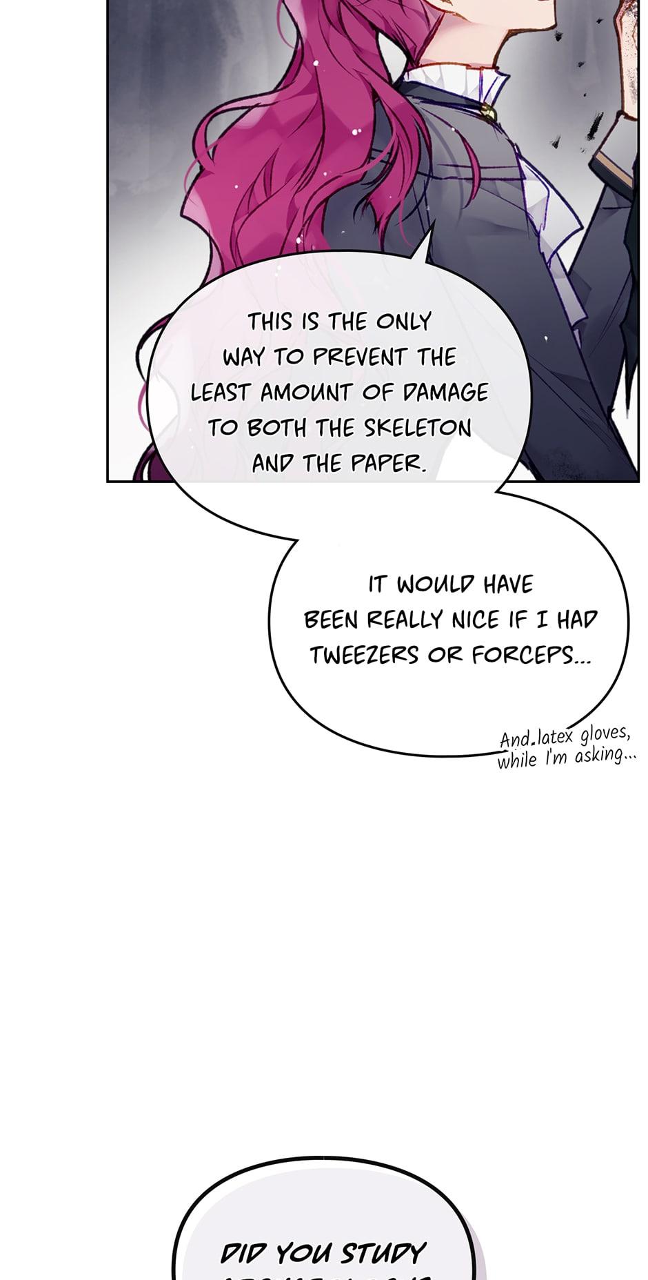 Read Villains Are Destined to Die Manga Online