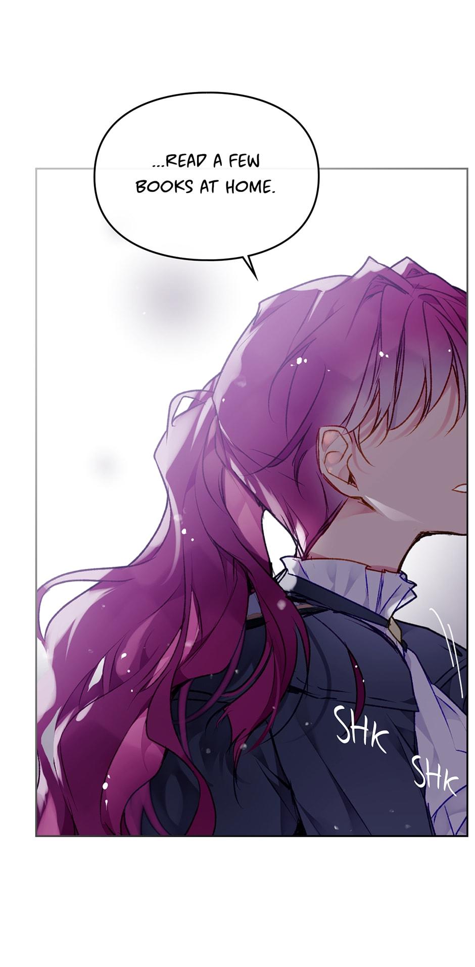 Read Villains Are Destined to Die Manga Online
