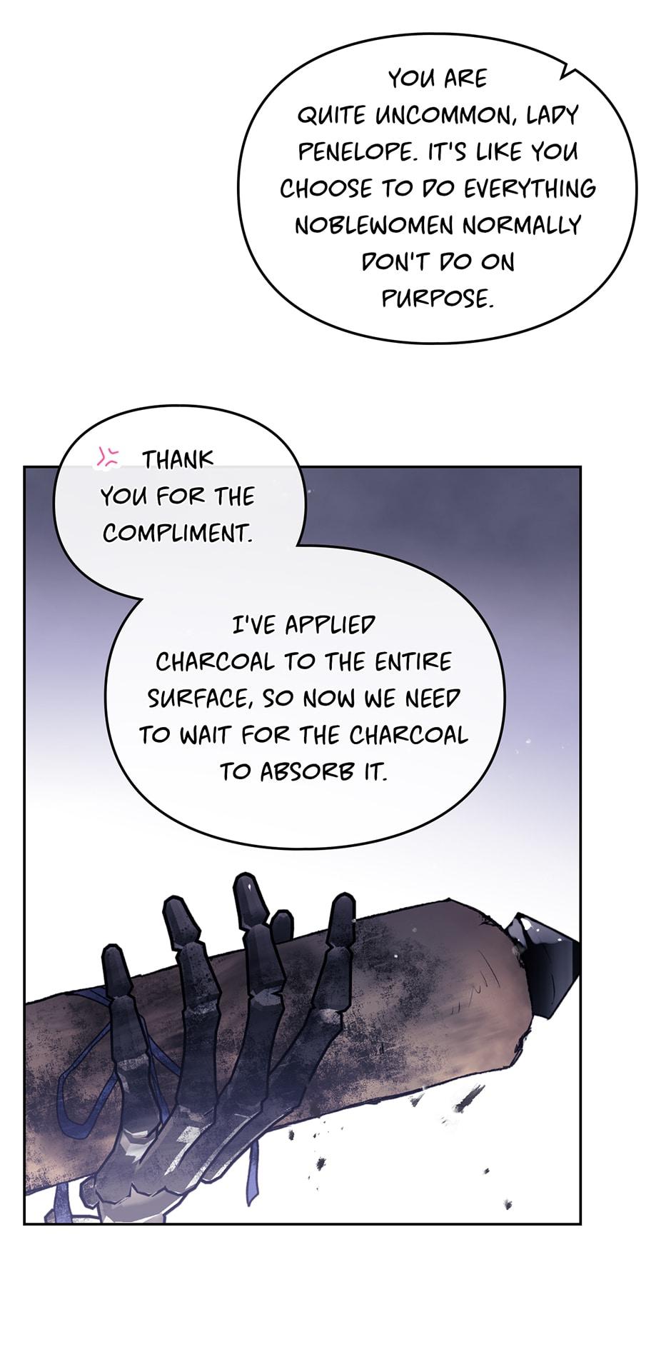 Read Villains Are Destined to Die Manga Online