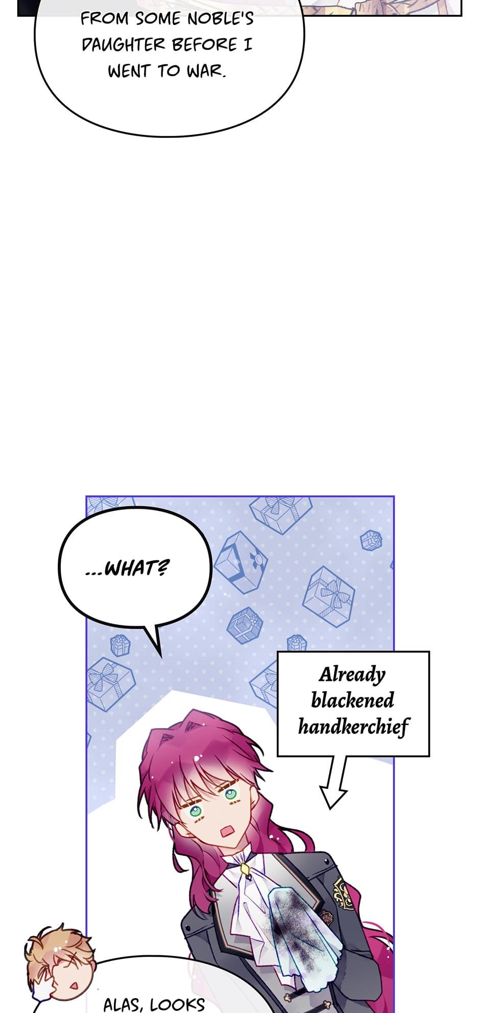 Read Villains Are Destined to Die Manga Online