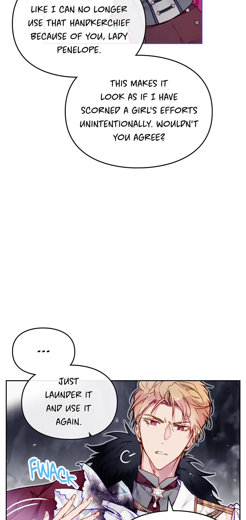 Read Villains Are Destined to Die Manga Online