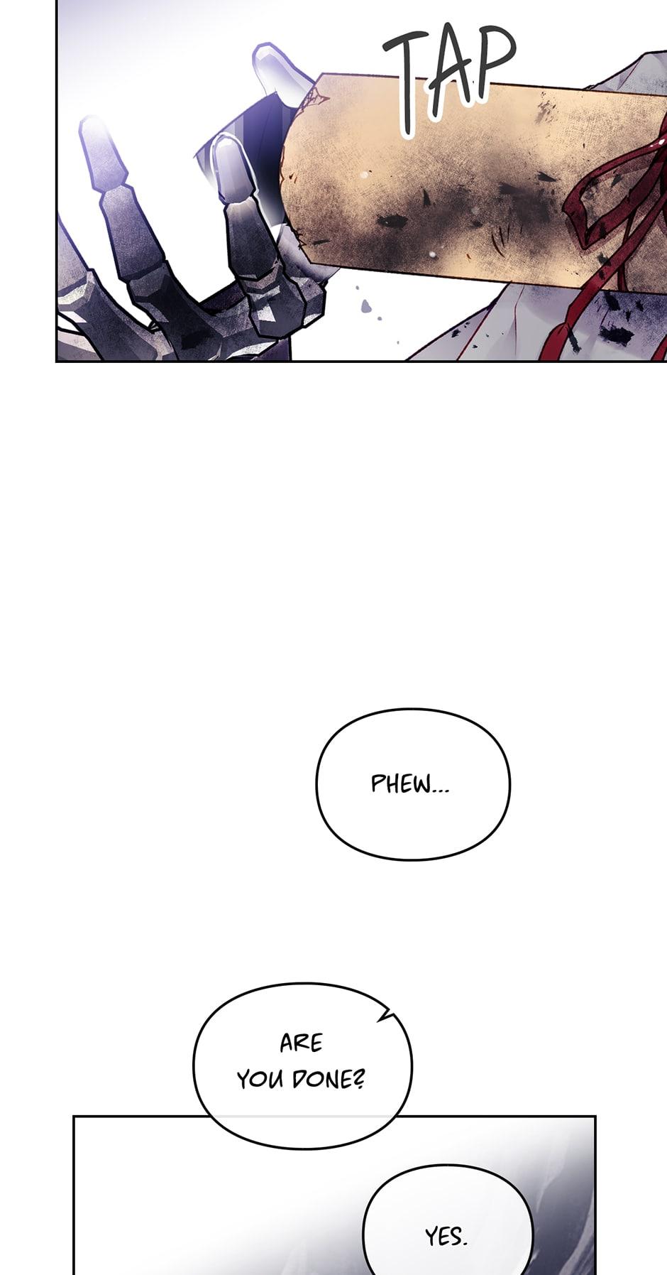 Read Villains Are Destined to Die Manga Online
