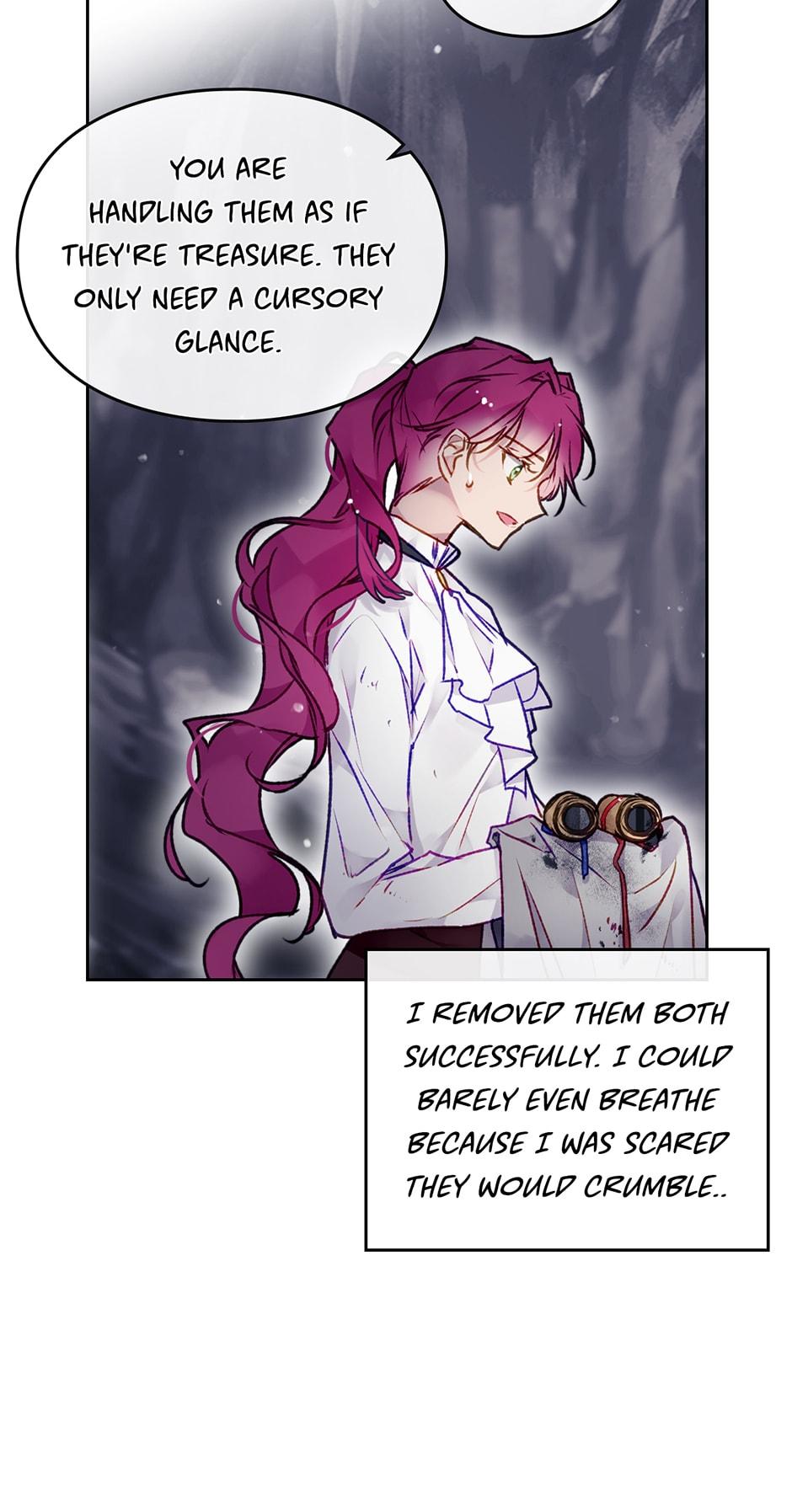 Read Villains Are Destined to Die Manga Online