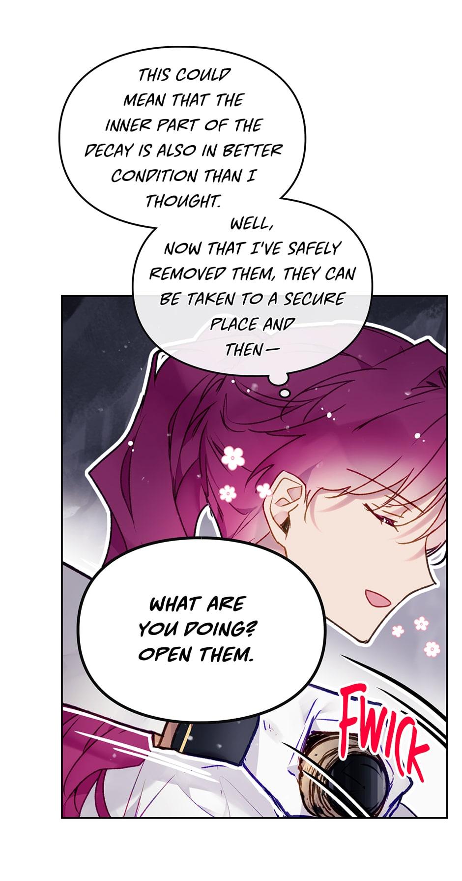 Read Villains Are Destined to Die Manga Online
