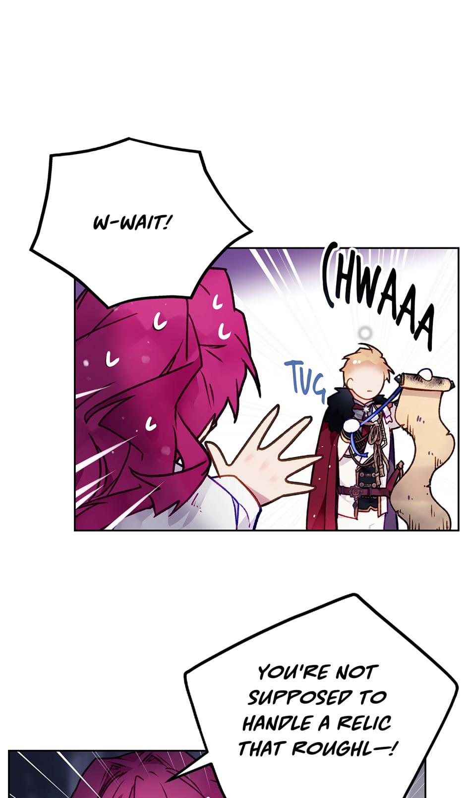Read Villains Are Destined to Die Manga Online