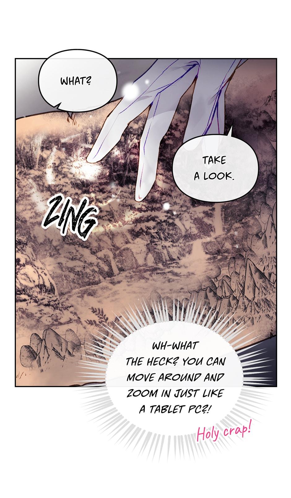 Read Villains Are Destined to Die Manga Online