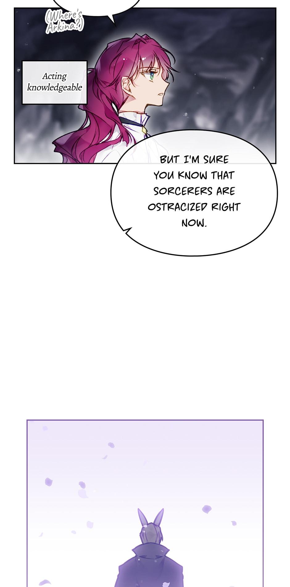 Read Villains Are Destined to Die Manga Online