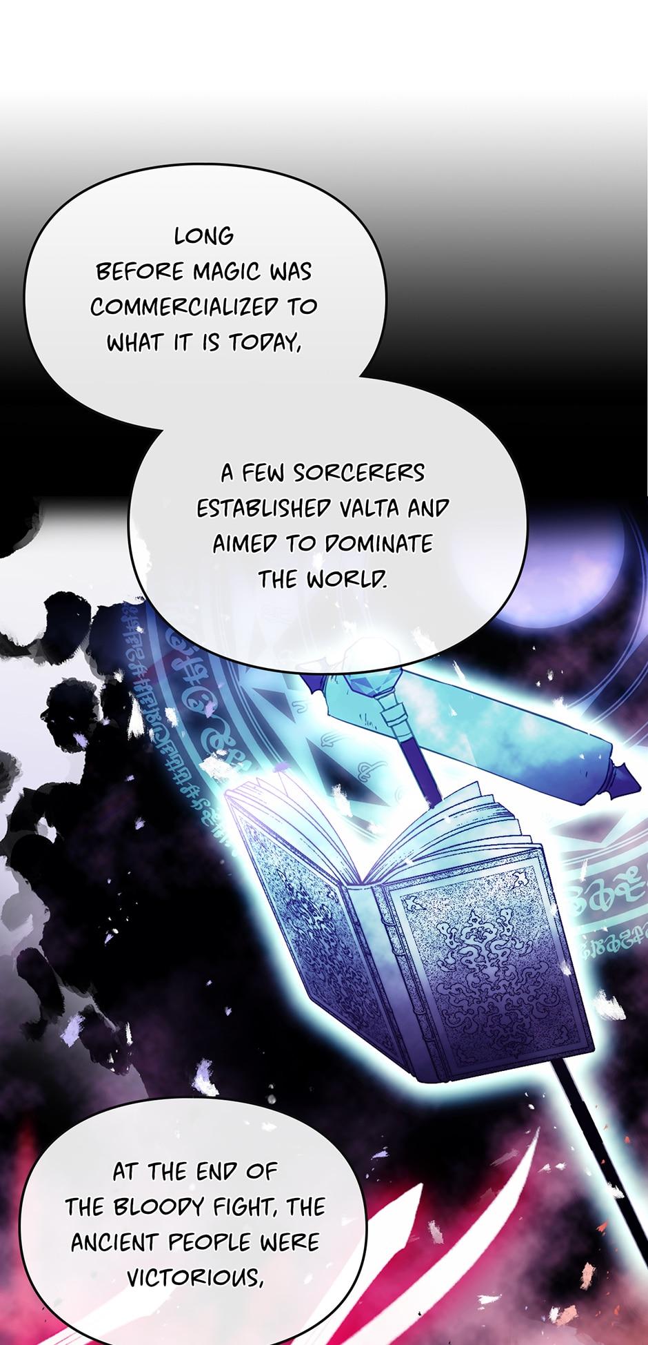 Read Villains Are Destined to Die Manga Online