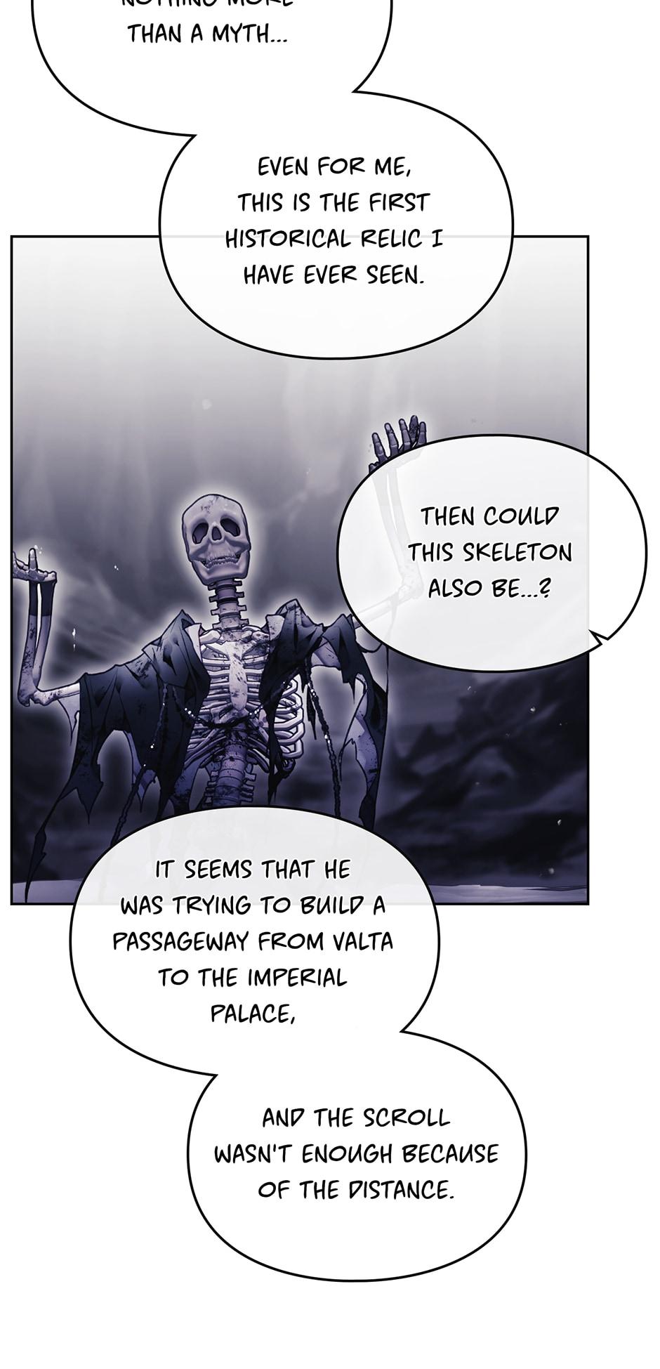 Read Villains Are Destined to Die Manga Online