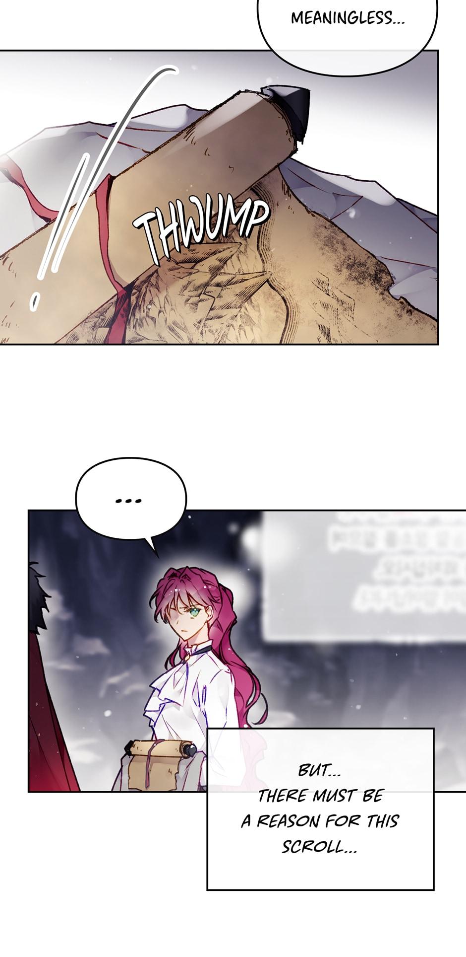 Read Villains Are Destined to Die Manga Online