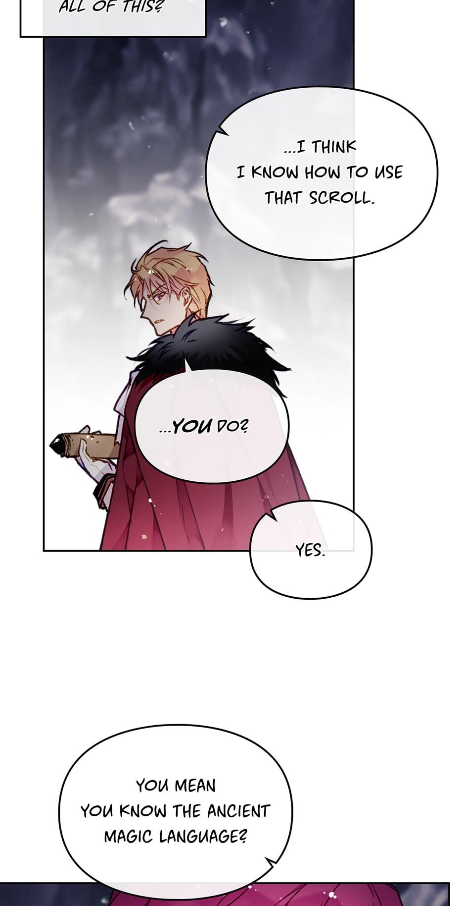 Read Villains Are Destined to Die Manga Online