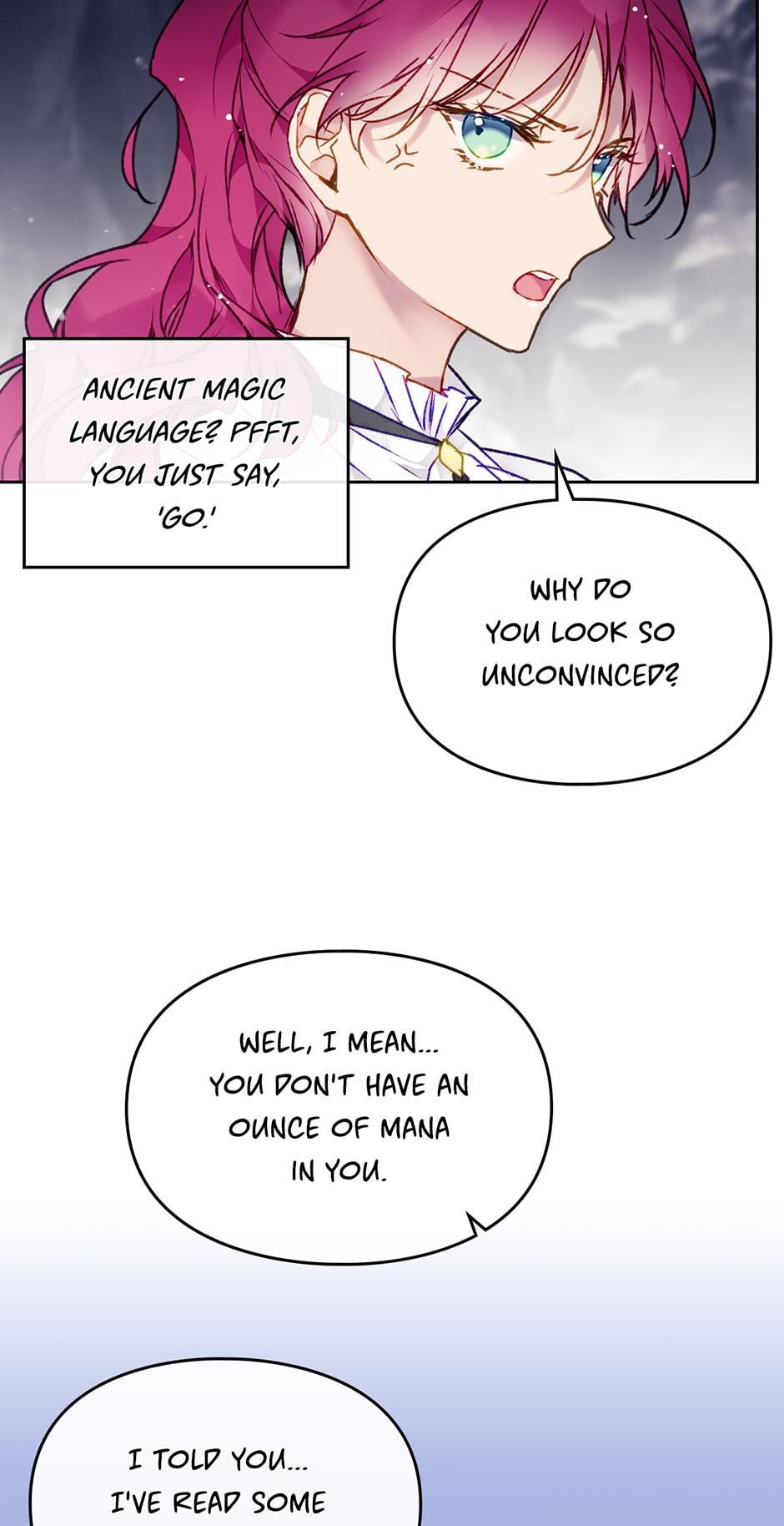 Read Villains Are Destined to Die Manga Online