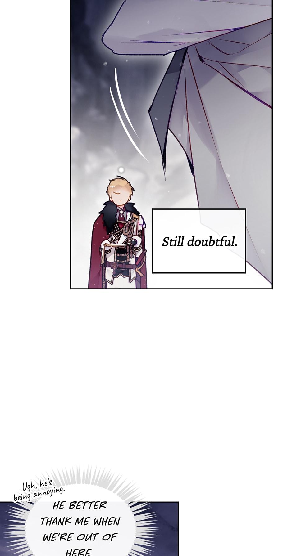 Read Villains Are Destined to Die Manga Online