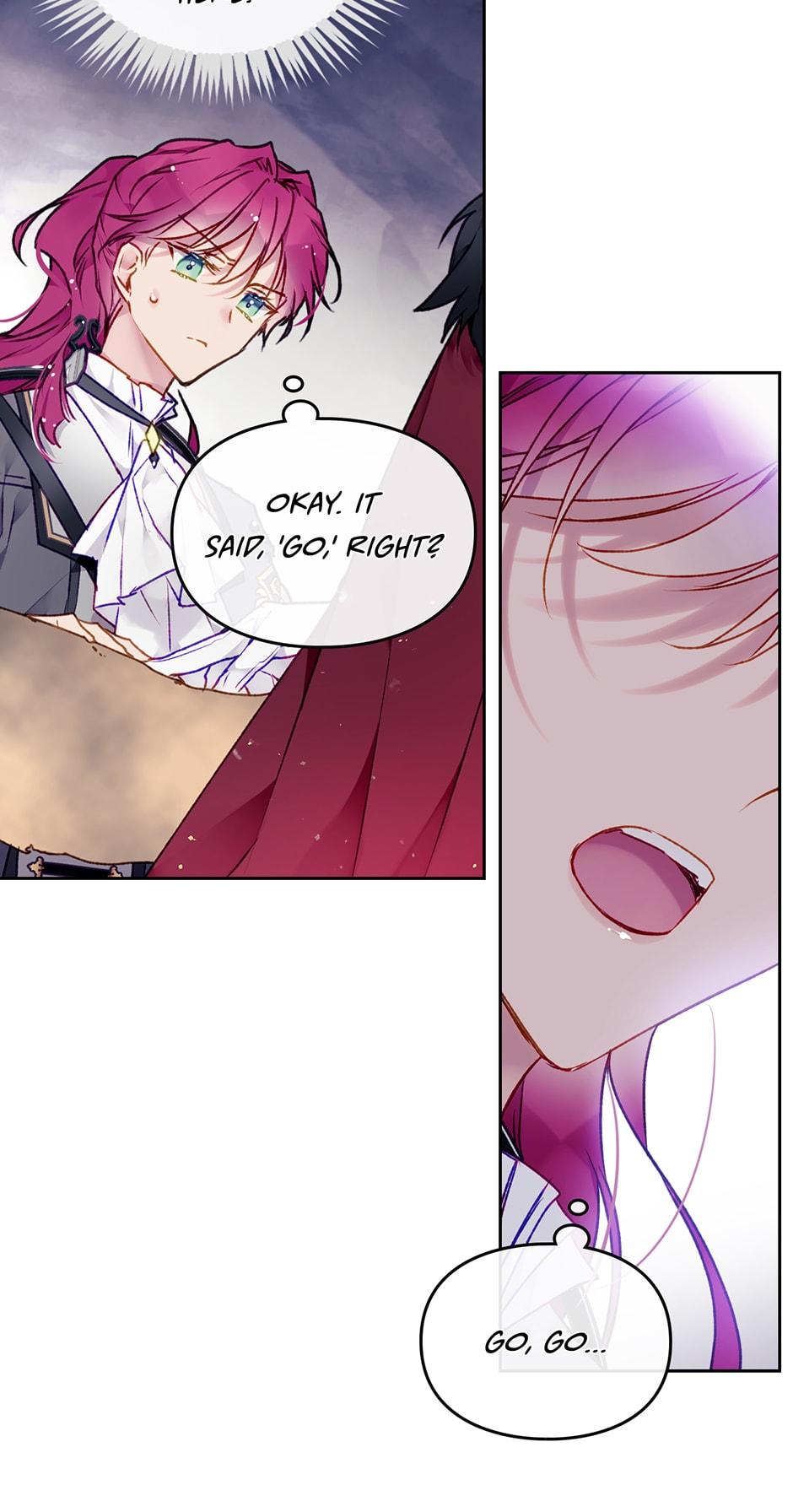 Read Villains Are Destined to Die Manga Online