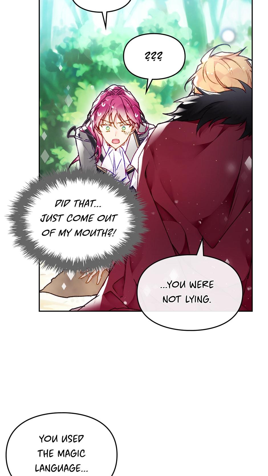 Read Villains Are Destined to Die Manga Online