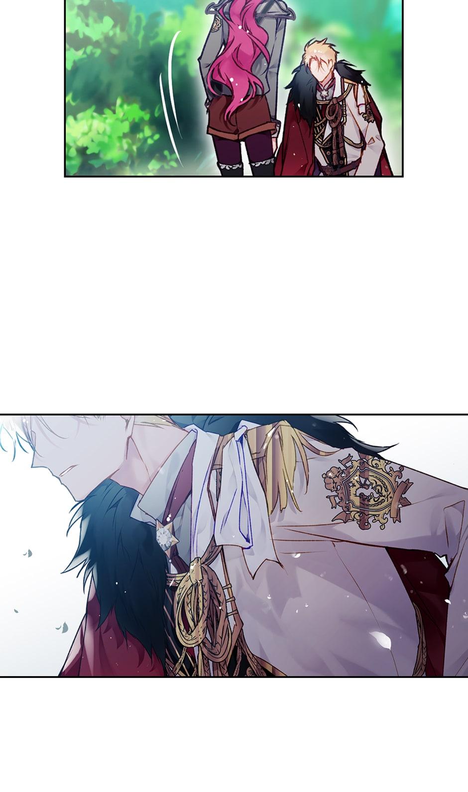 Read Villains Are Destined to Die Manga Online