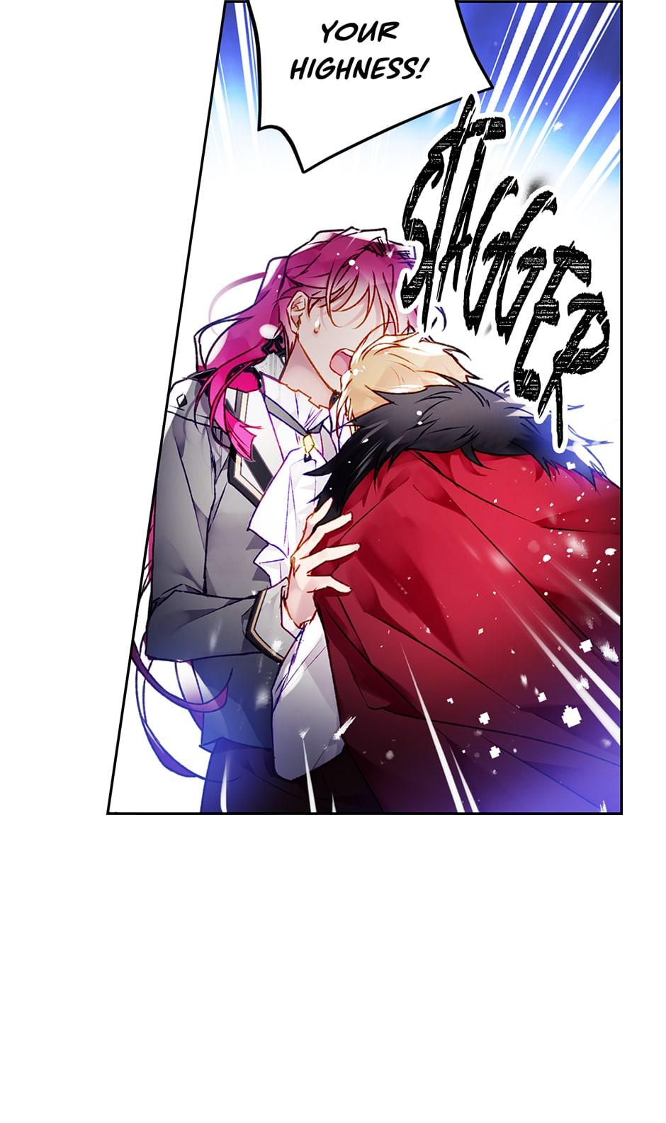 Read Villains Are Destined to Die Manga Online