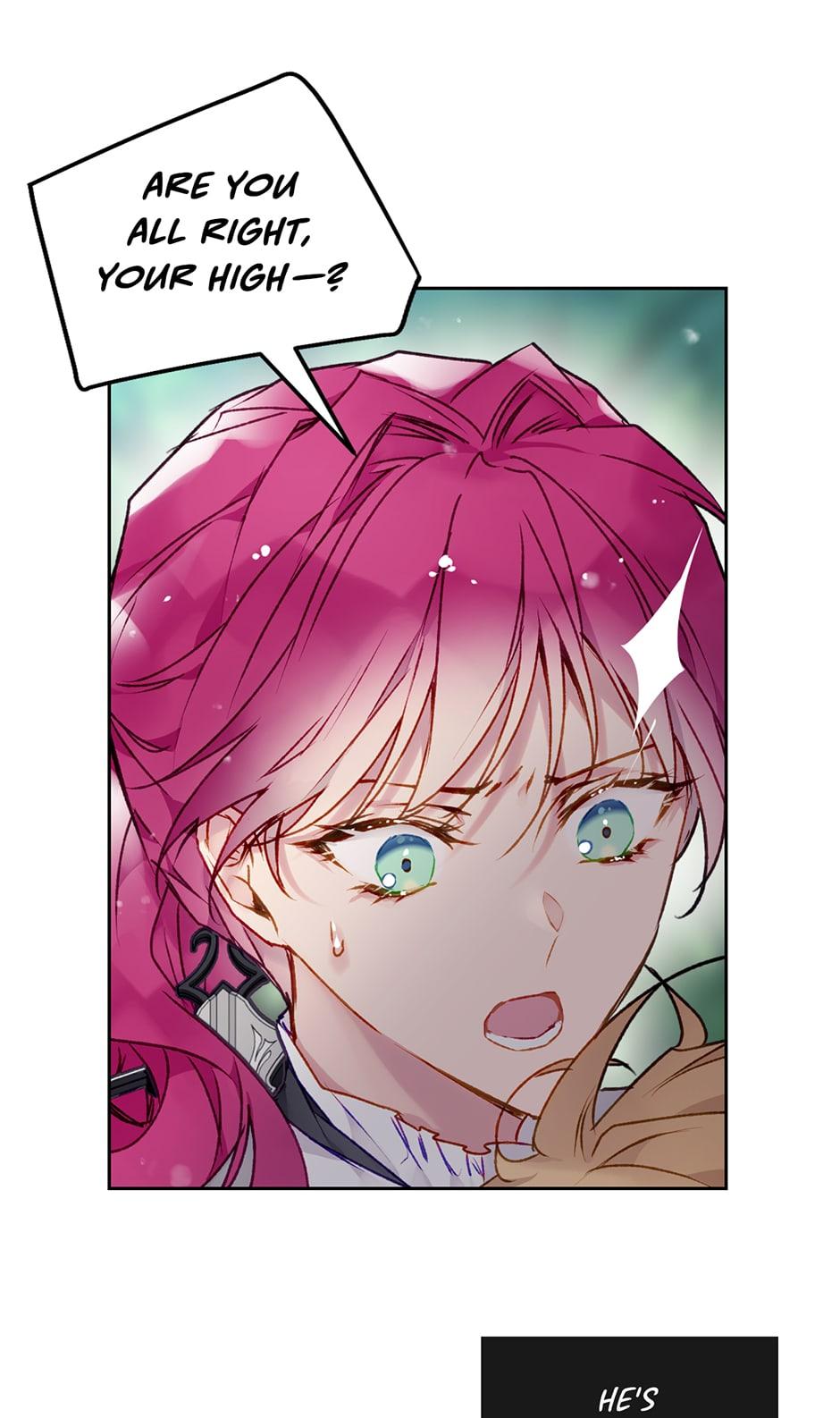 Read Villains Are Destined to Die Manga Online