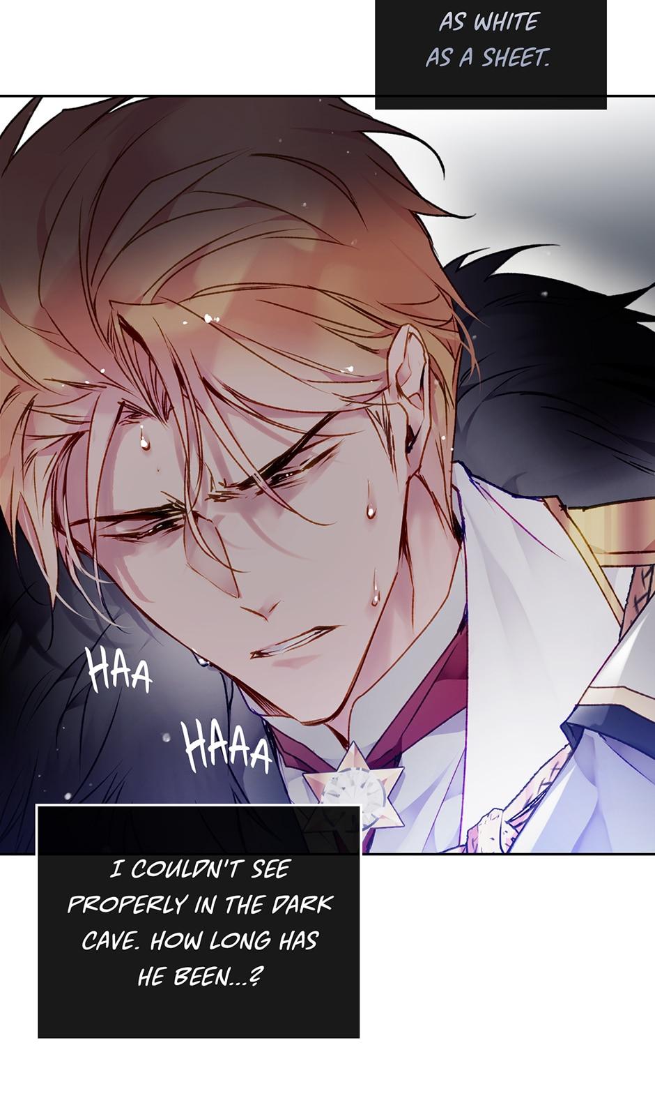 Read Villains Are Destined to Die Manga Online