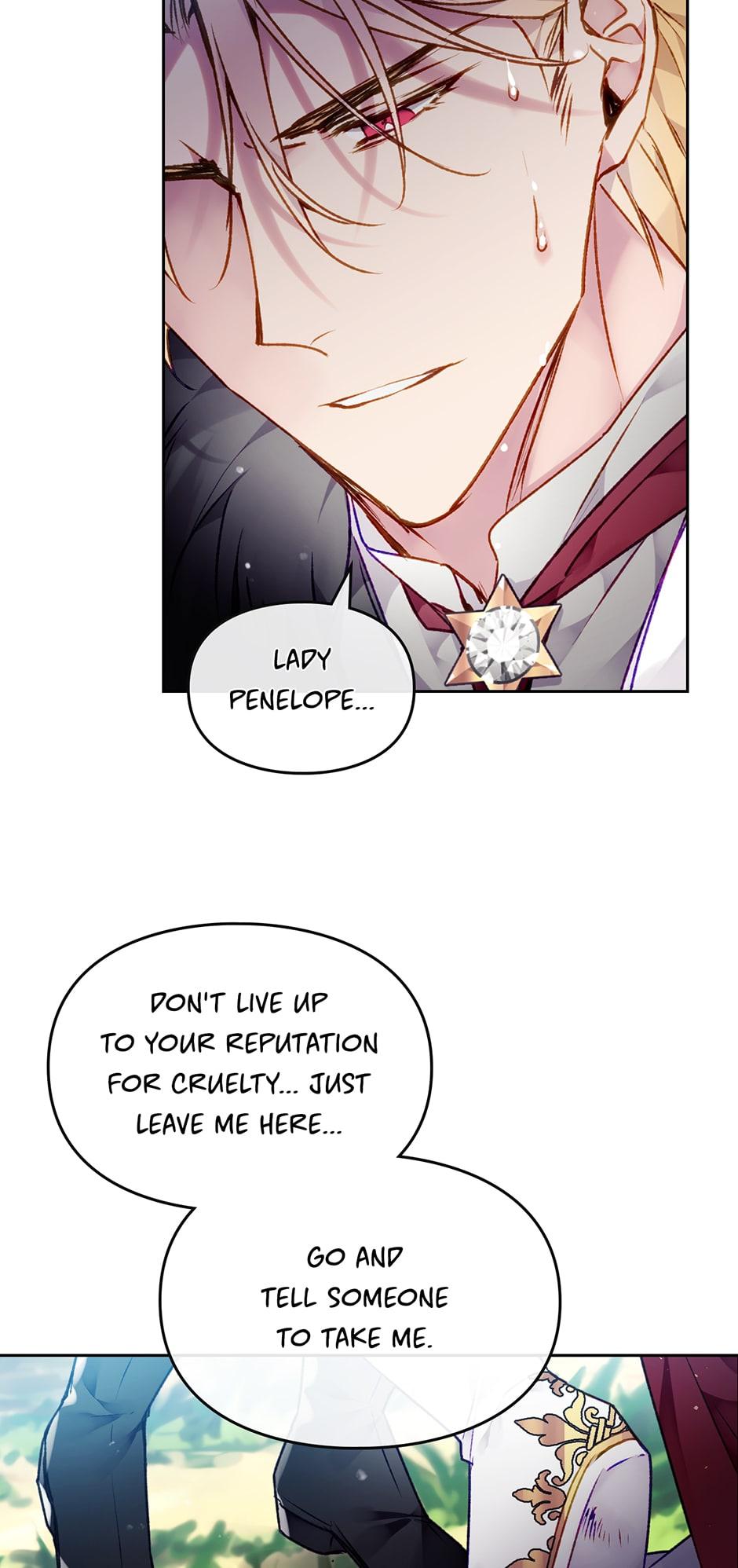Read Villains Are Destined to Die Manga Online