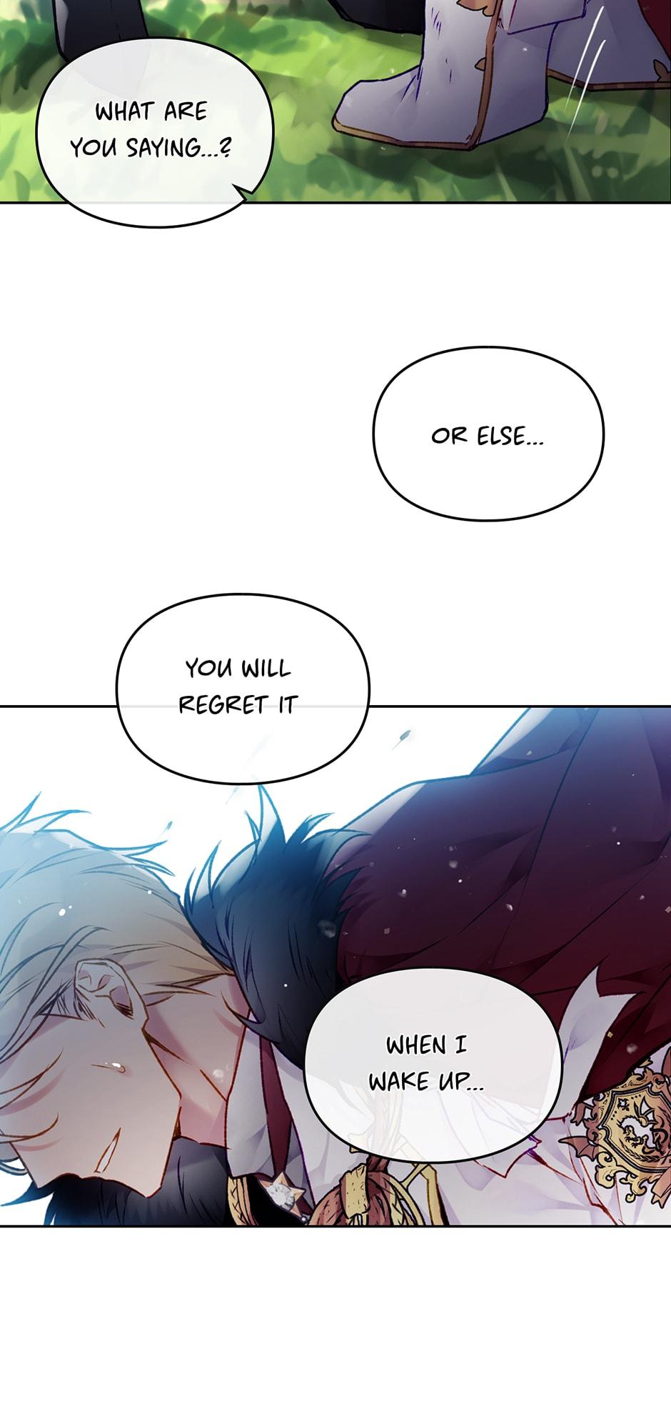 Read Villains Are Destined to Die Manga Online