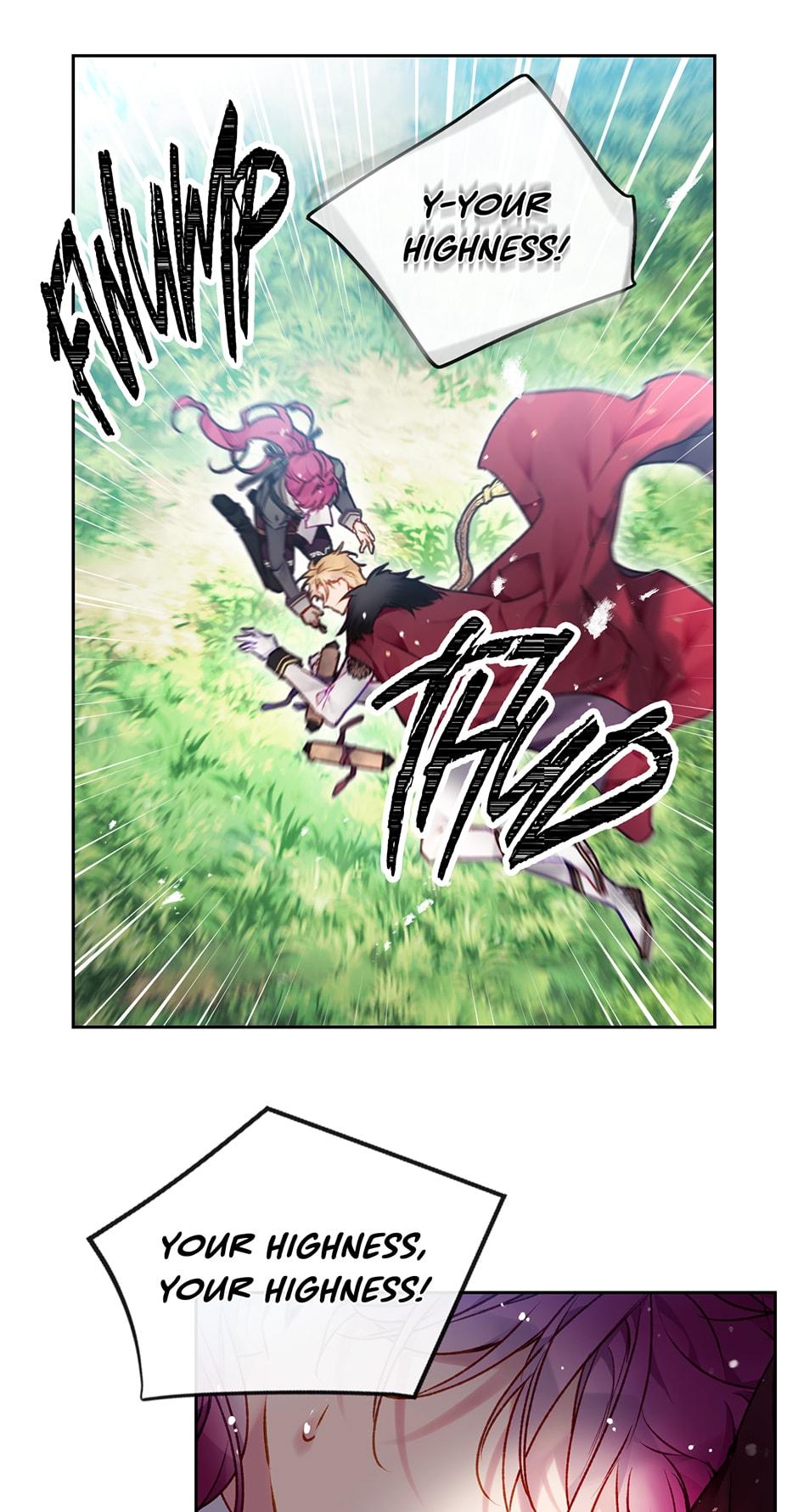 Read Villains Are Destined to Die Manga Online
