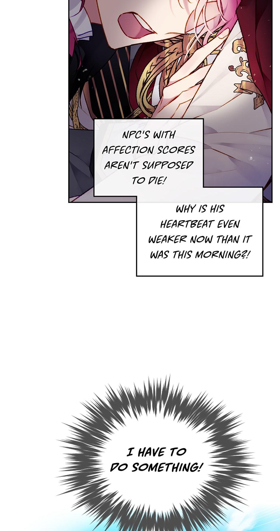 Read Villains Are Destined to Die Manga Online