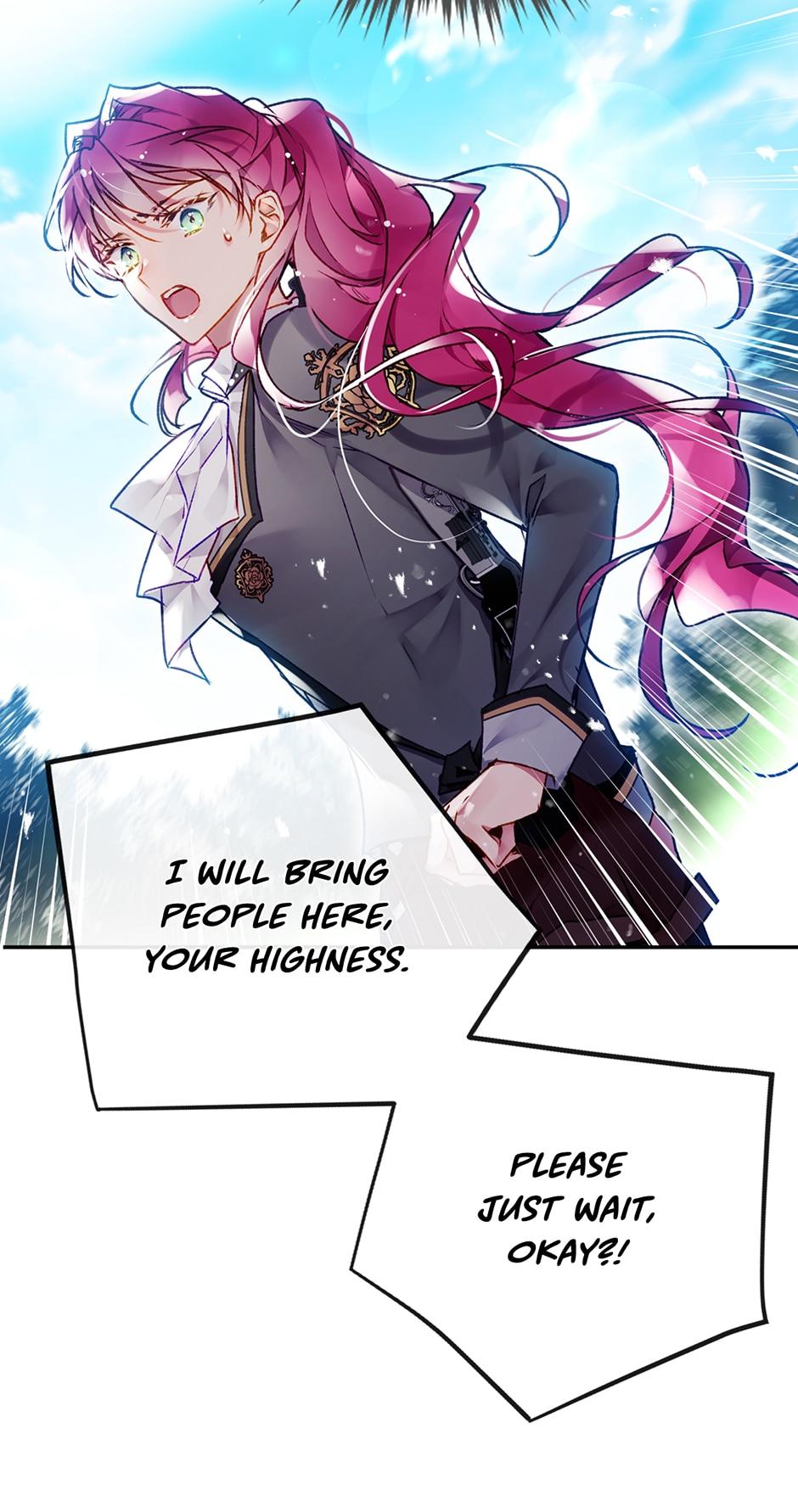 Read Villains Are Destined to Die Manga Online