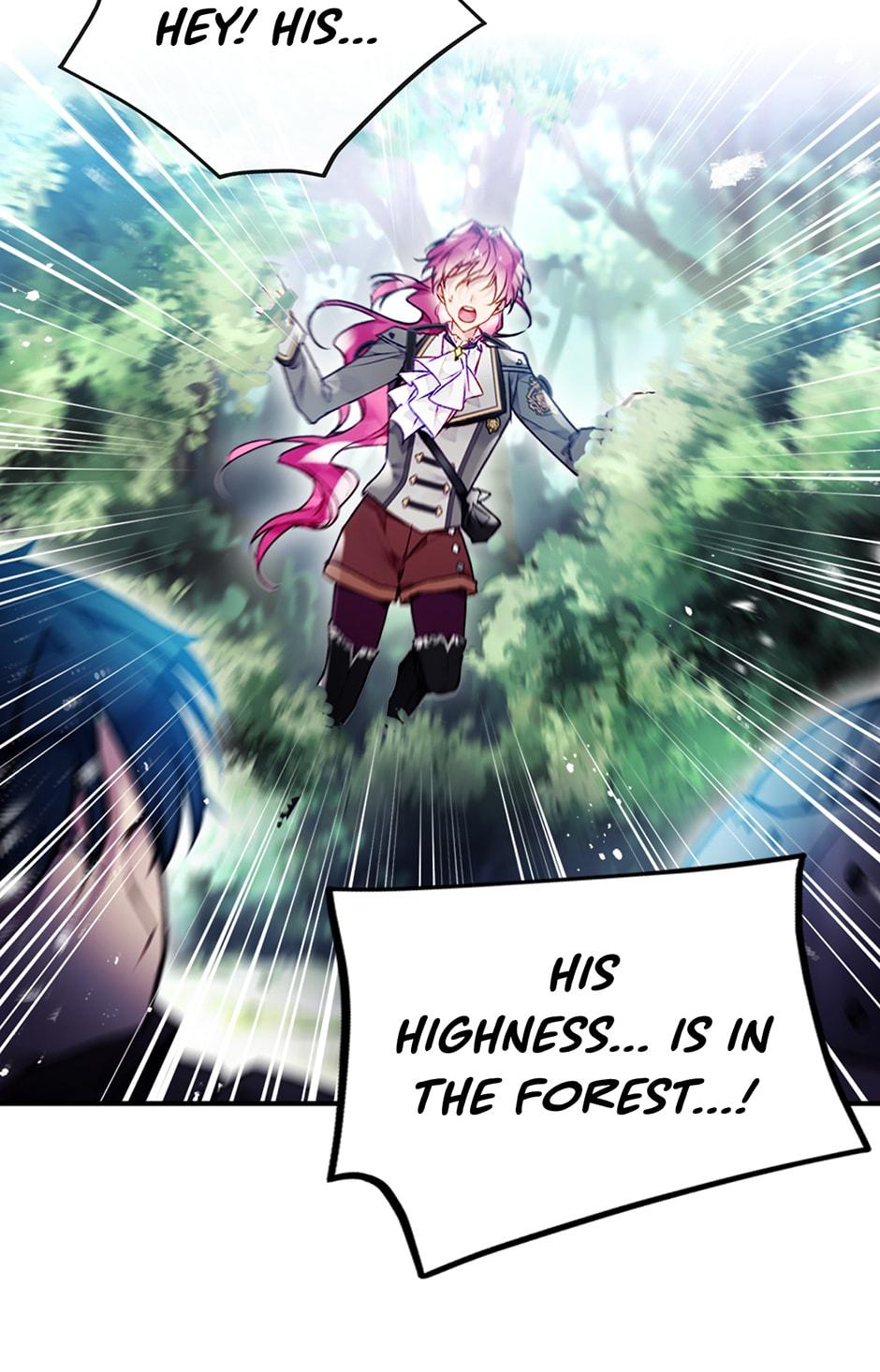 Read Villains Are Destined to Die Manga Online