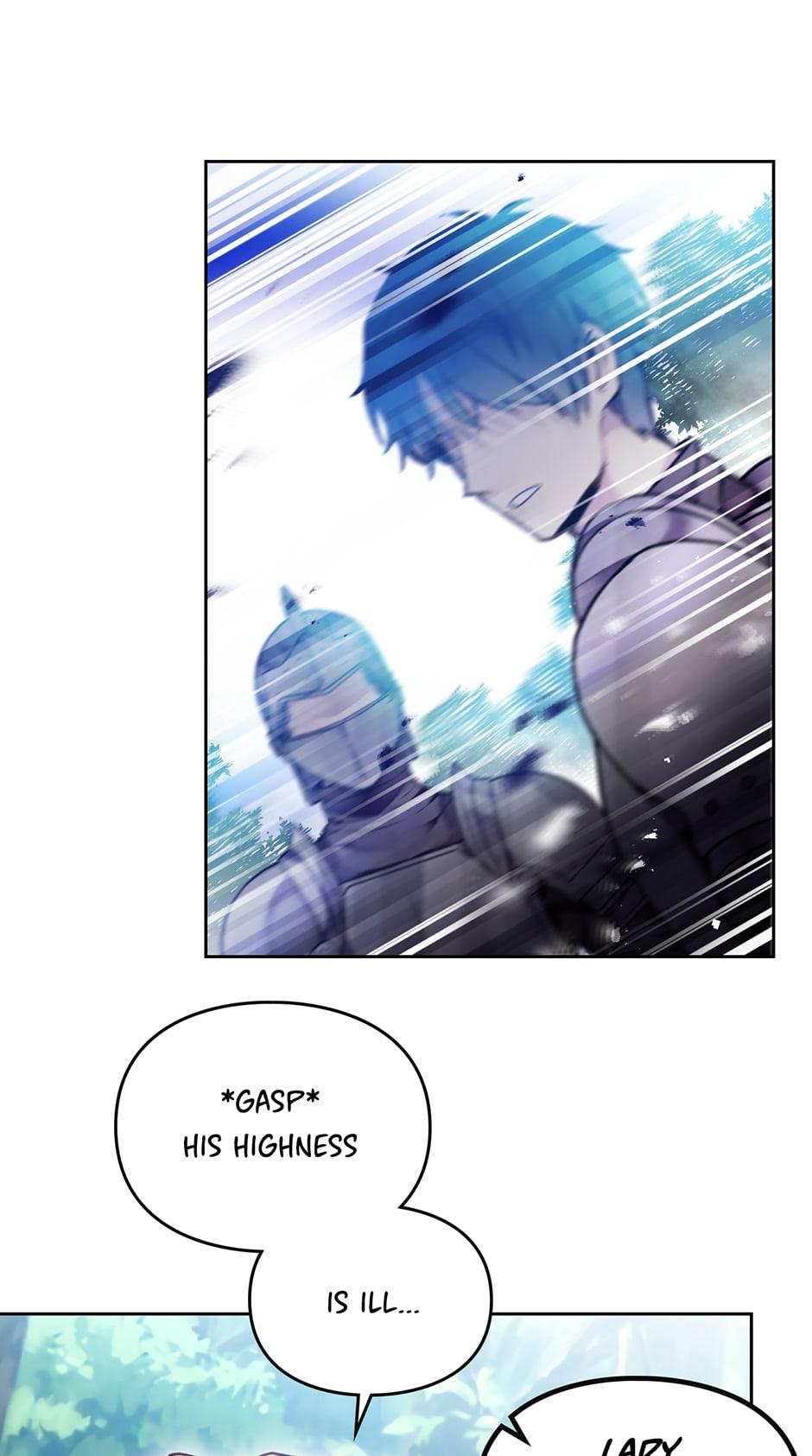 Read Villains Are Destined to Die Manga Online