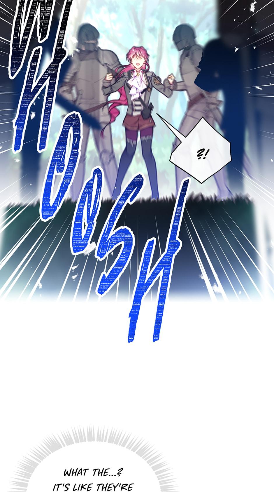 Read Villains Are Destined to Die Manga Online