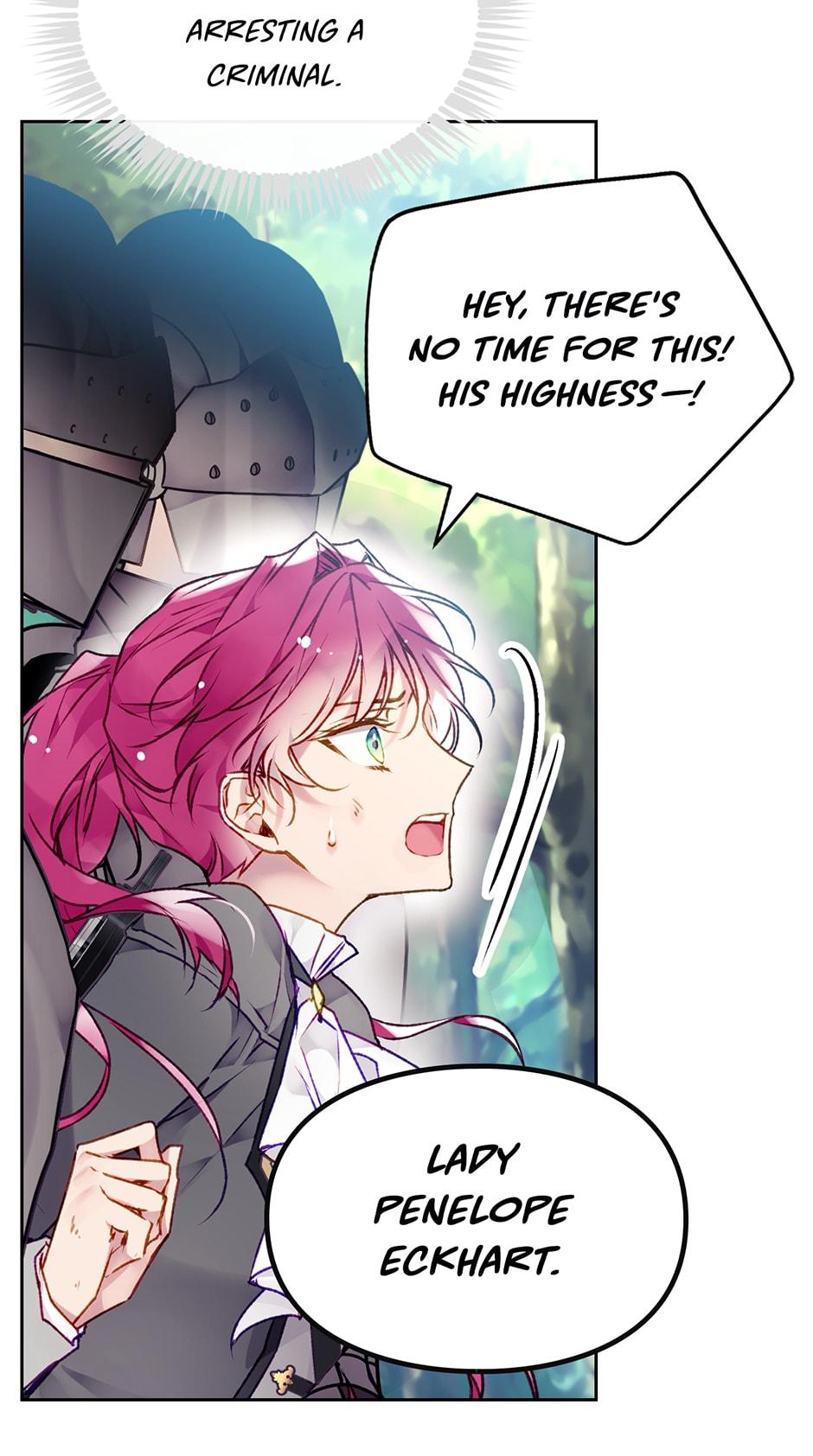 Read Villains Are Destined to Die Manga Online