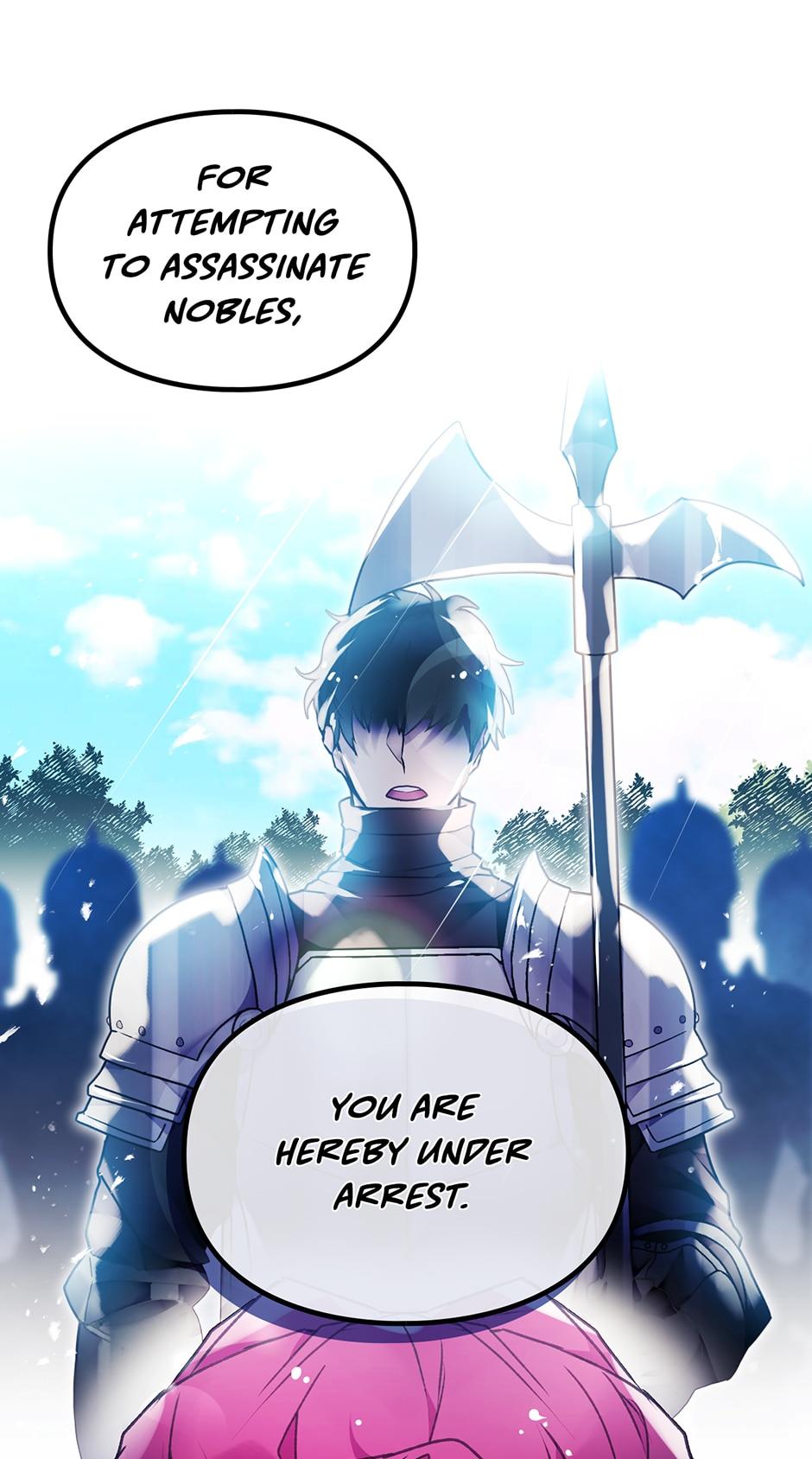 Read Villains Are Destined to Die Manga Online