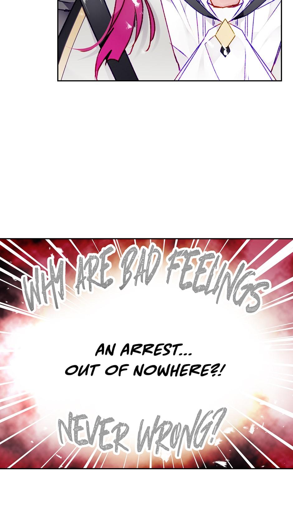 Read Villains Are Destined to Die Manga Online