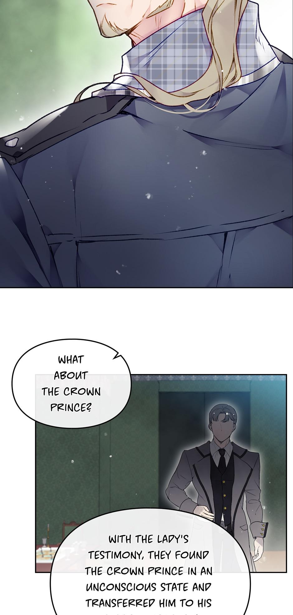 Read Villains Are Destined to Die Manga Online