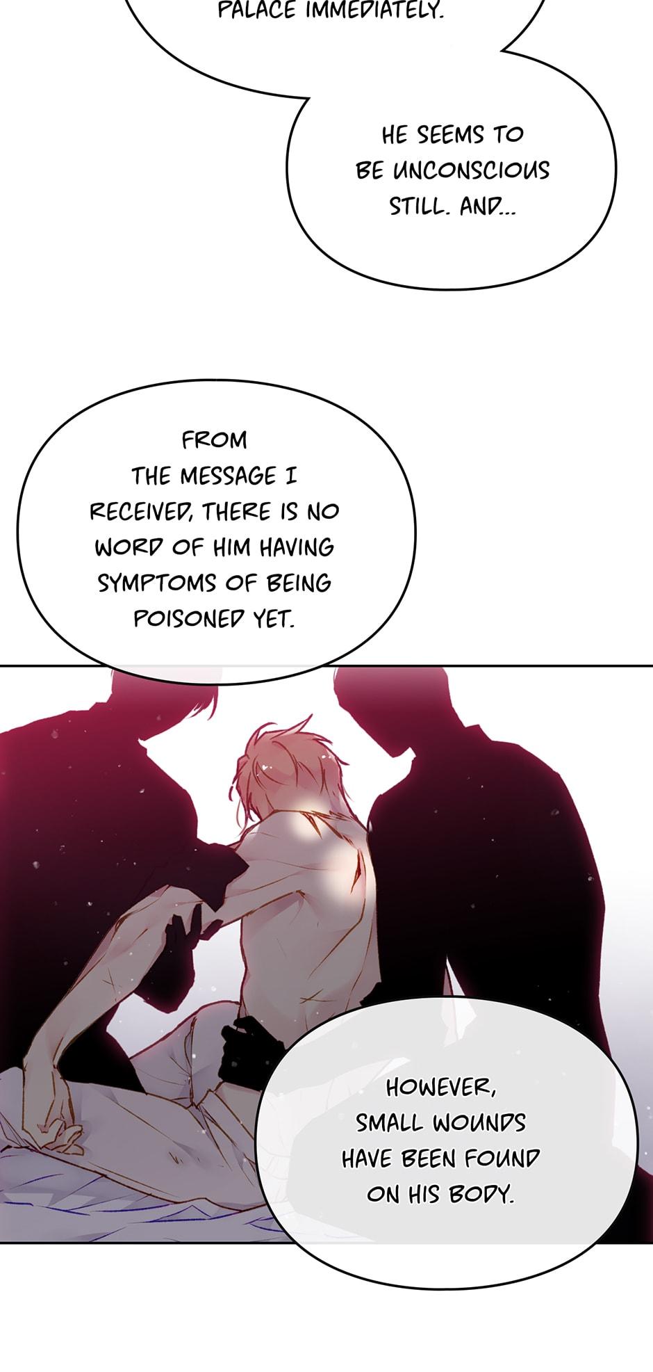 Read Villains Are Destined to Die Manga Online